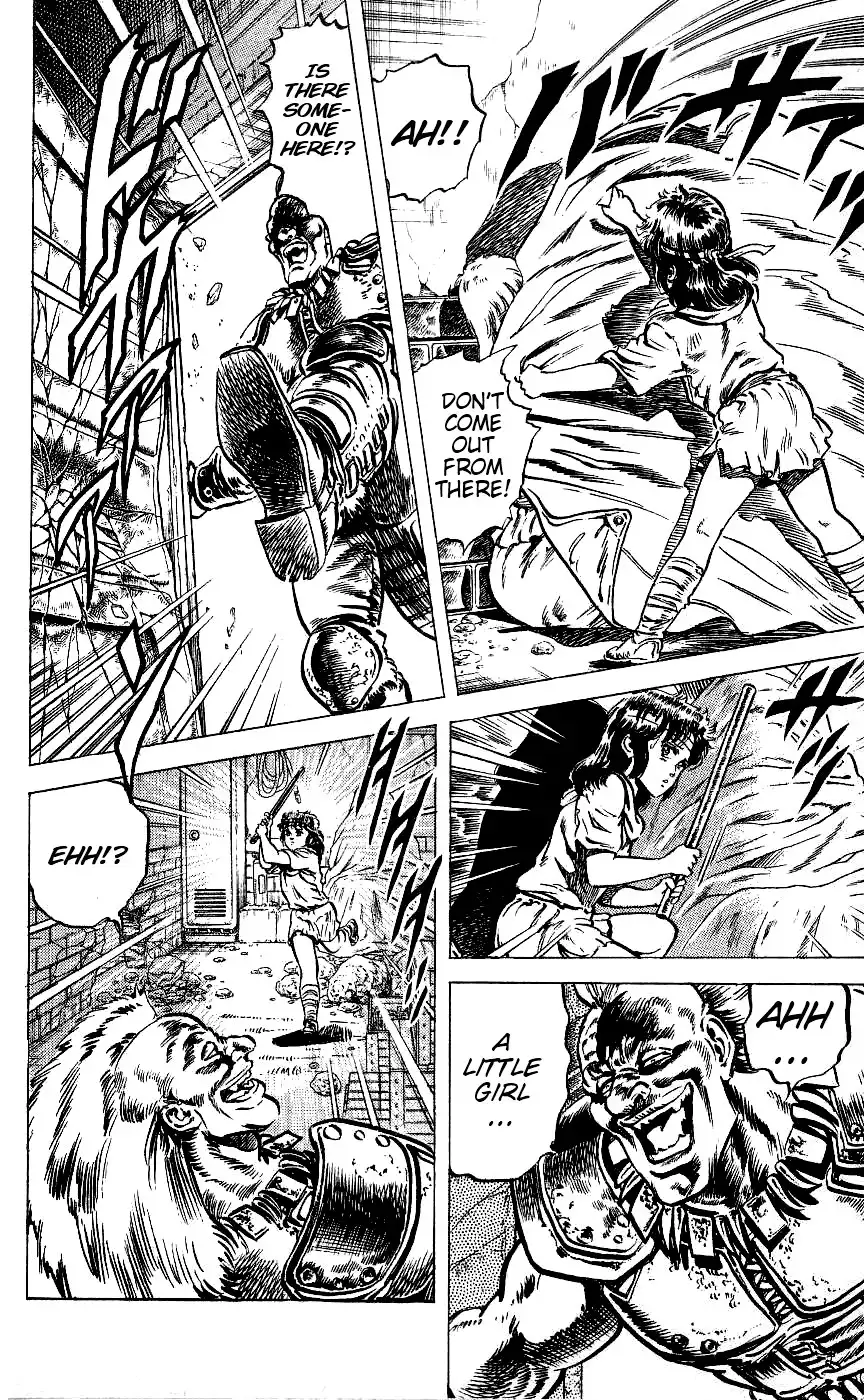 Fist of the North Star Chapter 63 15